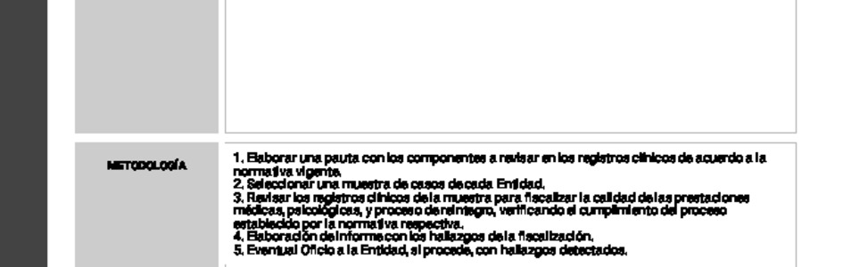 Informe de fiscalización 2024/IFE22
