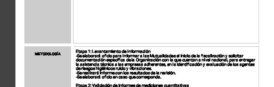 Informe de fiscalización 2024/IFE45