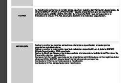 Informe de fiscalización 2024/IFE70
