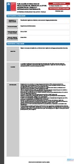 Informe de fiscalización 2024/IFE74
