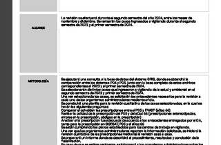 Informe de fiscalización 2024/IFE74