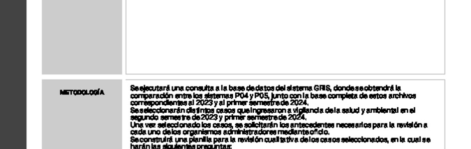 Informe de fiscalización 2024/IFE74