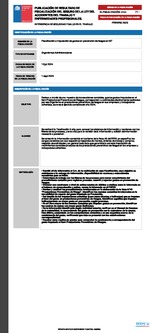 Informe de fiscalización 2024/IFE60