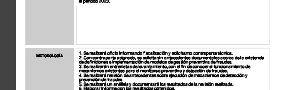 Informe de fiscalización 2024/IFE62