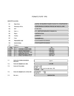 MUSEG CCHC: Estados financieros individuales al 31 de marzo de 2025