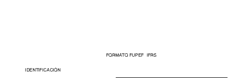 MUSEG CCHC: Estados financieros individuales al 31 de marzo de 2025