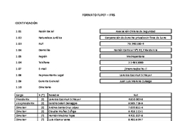 ACHS: Estados financieros individuales al 30 de junio de 2025