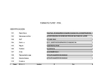 MUSEG CCHC: Estados financieros consolidados al 30 de junio de 2025