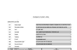 MUSEG CCHC: Estados financieros individuales al 31 de junio de 2025