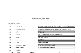 MUSEG CCHC: Estados financieros consolidados al 30 de septiembre de 2025