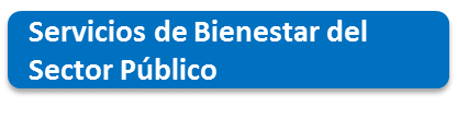 Serv. de bienestar Serv. de bienestar