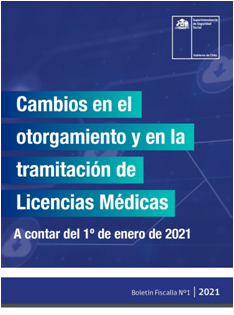 Boletín 1-2021 Boletín 1-2021