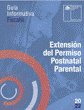 Guía informativa Guía informativa