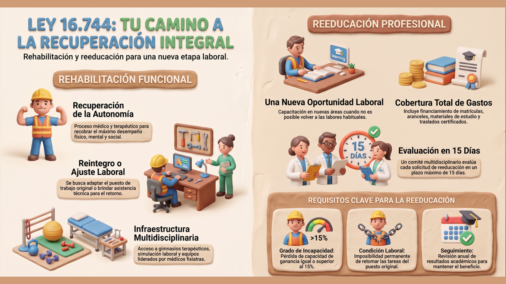 infografía