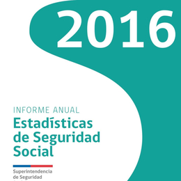 Estadísticas de Seguridad y Salud en el Trabajo 2016