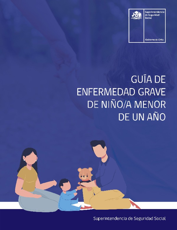 Guía Referencial EGNMA-2021 (su contenido estuvo vigente hasta la dictación de la Circular 3721)