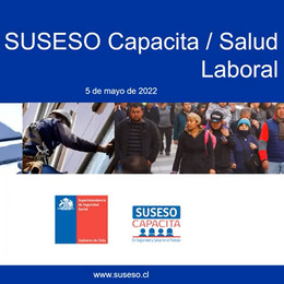 Salud laboral Salud laboral