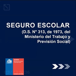 Seguro escolar Seguro escolar