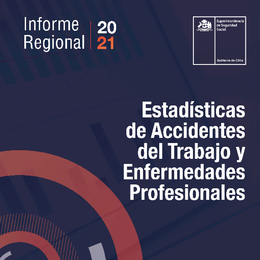 Informe Regional 2021 Informe Regional 2021