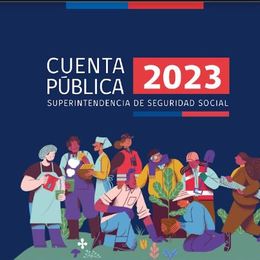 Cuenta Pública 2023