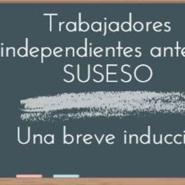 Trabajadores independientes asincrónica