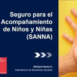 Seguro SANNA, Fuero y Normativa