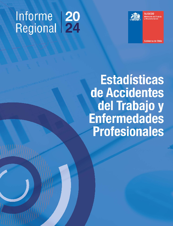 Informe Regional 2024