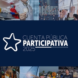 Cuenta Pública 2024