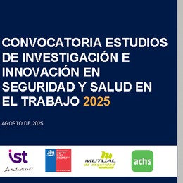 Capacitación Bases convocatoria