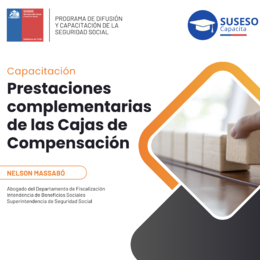 Prestaciones complementarias de las CCAF