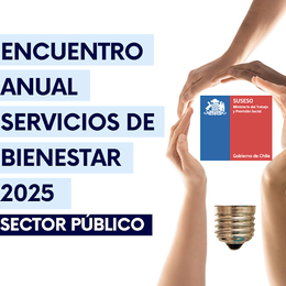 Encuentro Anual Servicios de Bienestar 2025