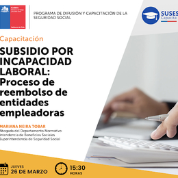 Proceso de Reembolso del SIL a entidades empleadoras