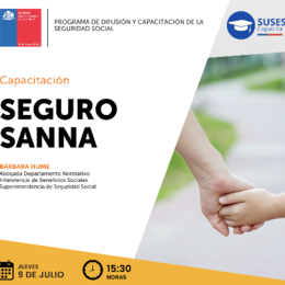Seguro SANNA