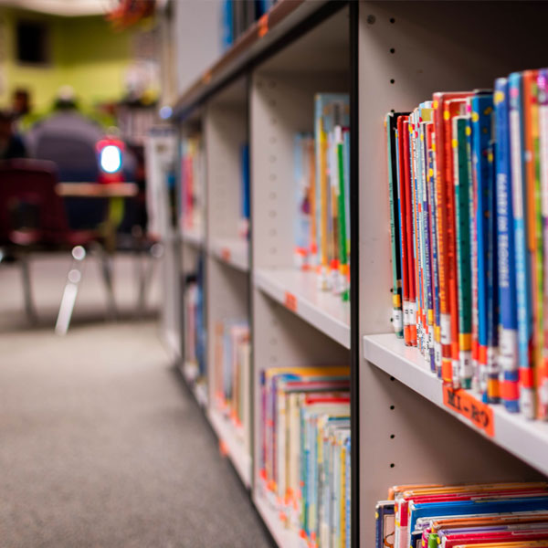 Imagen de Educación Imagen de Educación